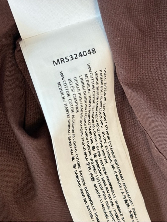 Mon Renn Malibu Mini Size S - Picture 4 of 6